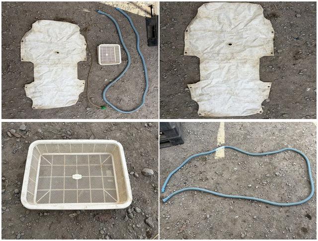 播種機 HK-20KBII 写真８