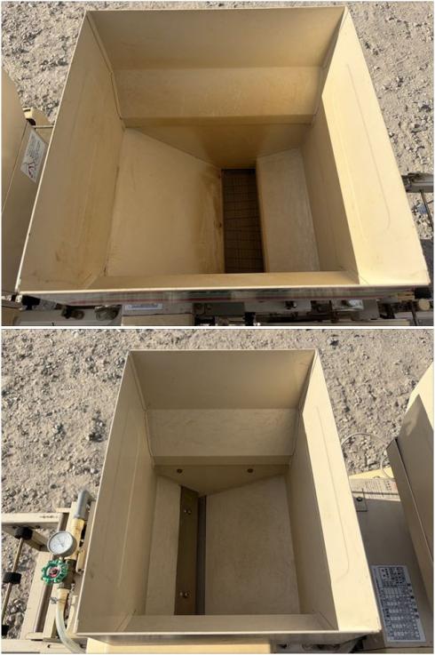 播種機 HK-20KBII 写真６