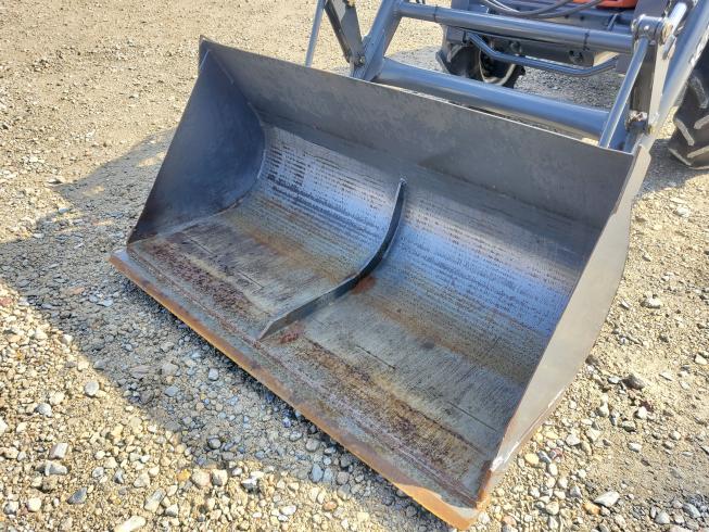 トラクター GT3 写真８