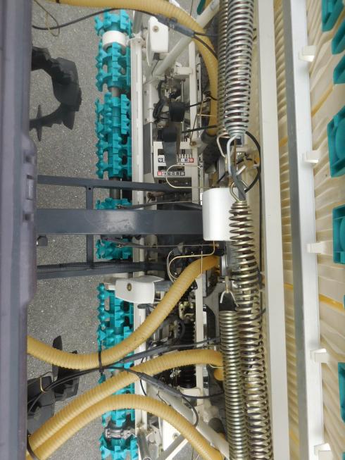 田植機 NSU55F 写真８