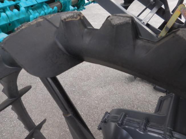 田植機 NSU55F 写真11