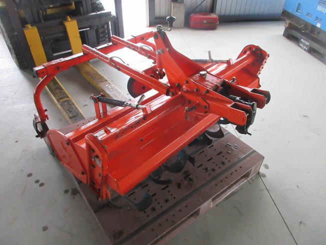 ロータリー RS11 写真６