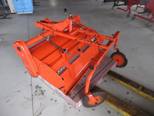 ロータリー RS11 写真２