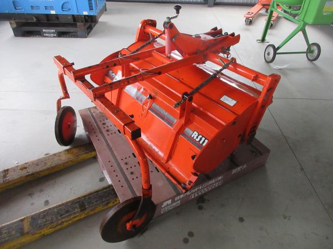 ロータリー RS11 写真３