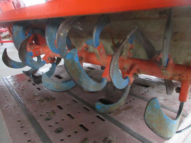 ロータリー RS11 写真８