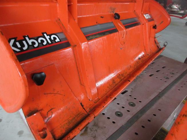 ロータリー RS11 写真７