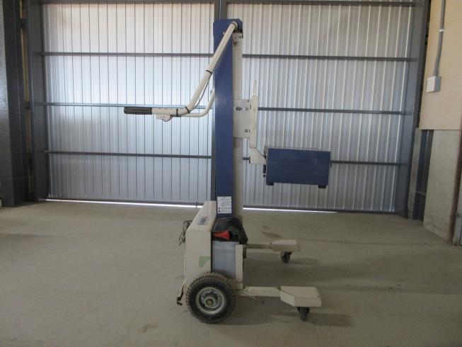 リフター ELB-101 写真７