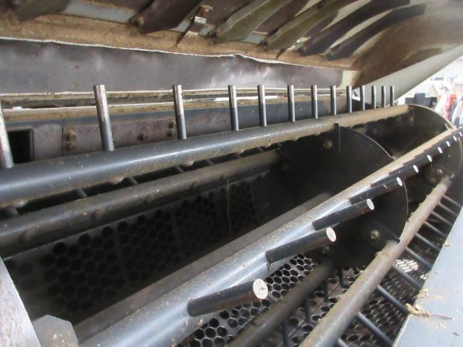 汎用コンバイン ARH430-CG 写真９