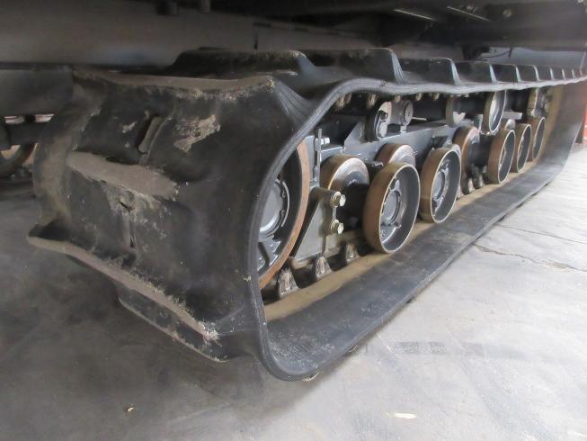 汎用コンバイン ARH430-CG 写真12