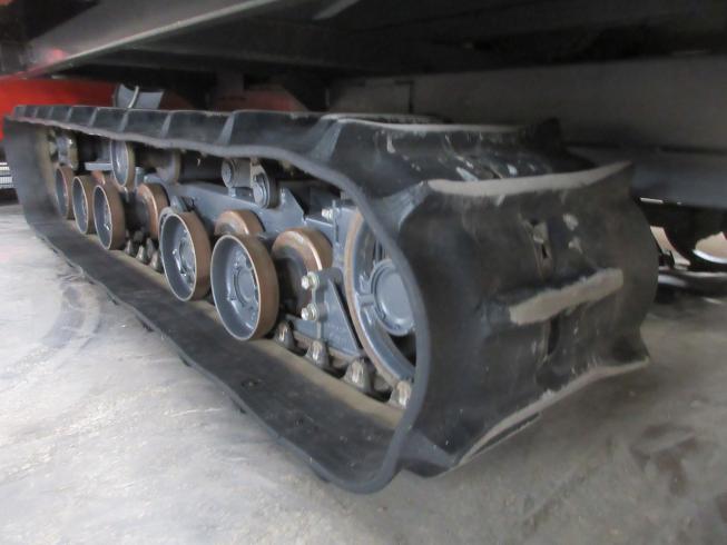 汎用コンバイン ARH430-CG 写真11