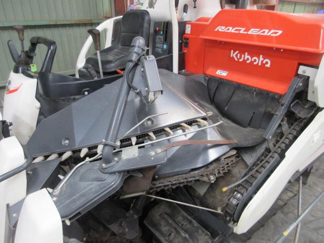 コンバイン ER320-GW2 写真８