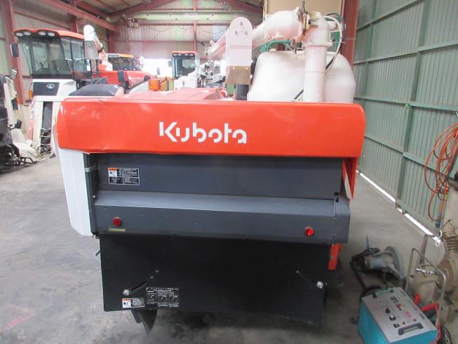 コンバイン ER320-GW2 写真７