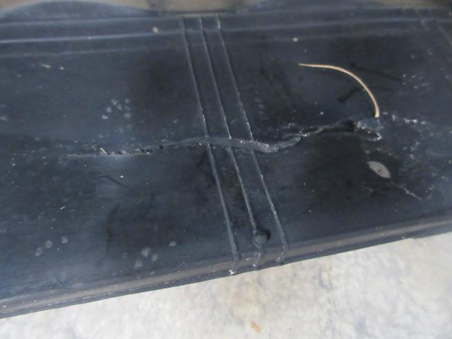 コンバイン HVB211G-EZKHWC 写真12