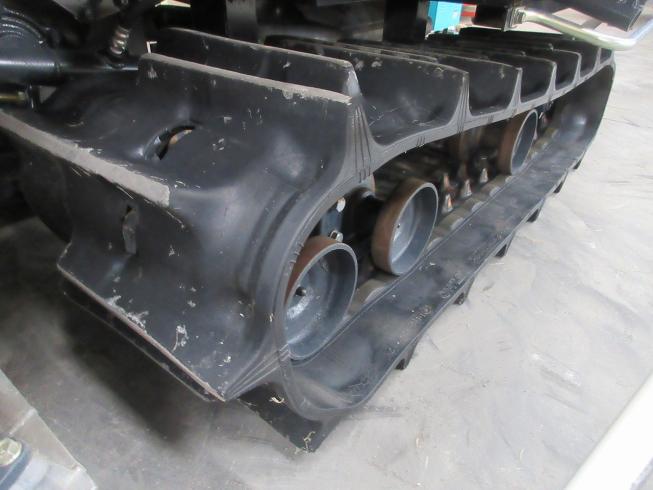 コンバイン HVB211G-EZKHWC 写真11