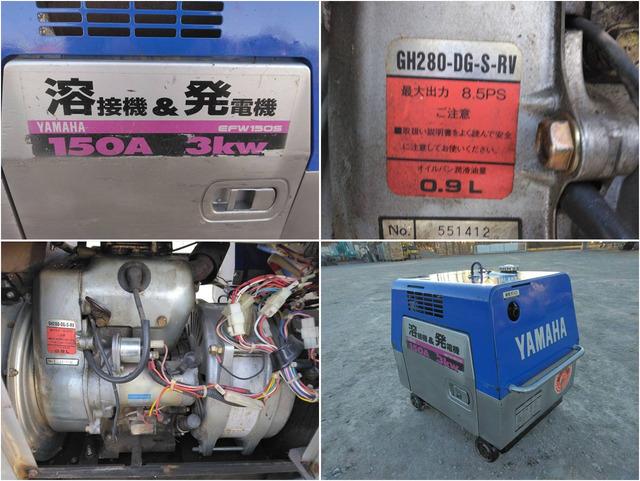 溶接機 EFW150S 写真７