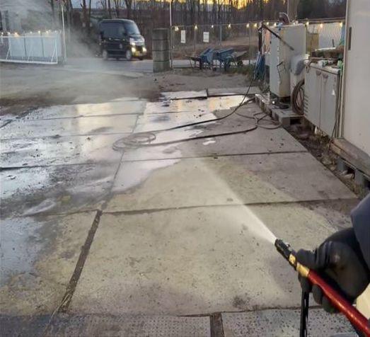 動力噴霧機 SR405 写真６