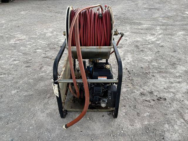 動力噴霧機 SR405 写真５