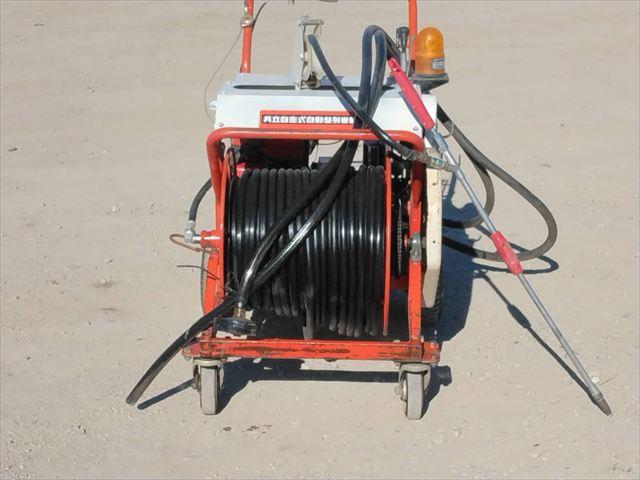 動力噴霧機 HPER-403 写真５