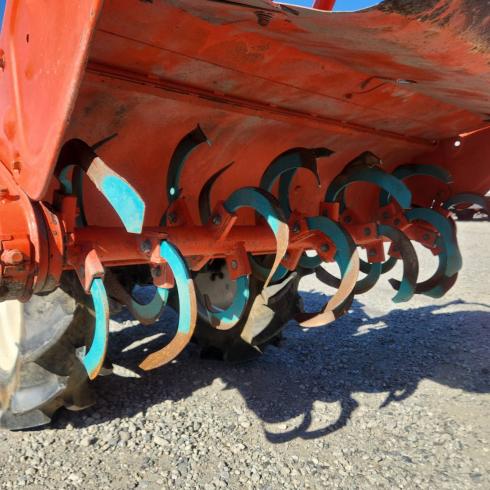 トラクター B52 写真９