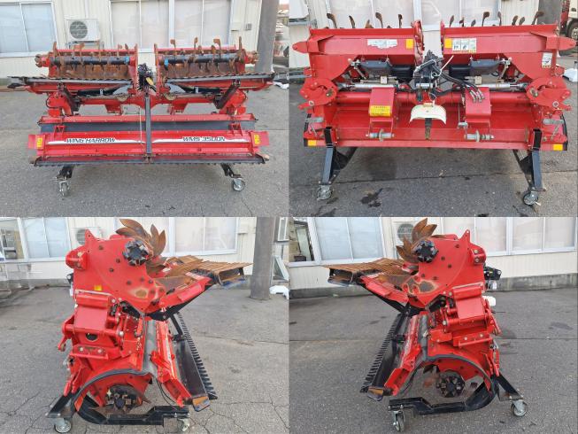 ハロー WMS3500N　上越◆ 写真２