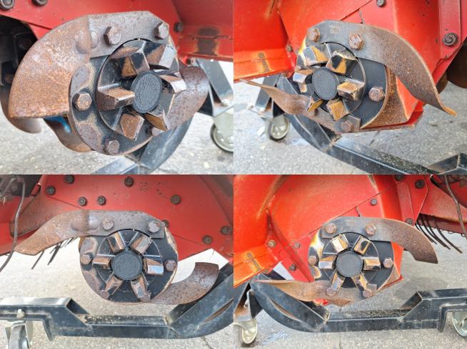 ハロー WMS3500N　上越◆ 写真５