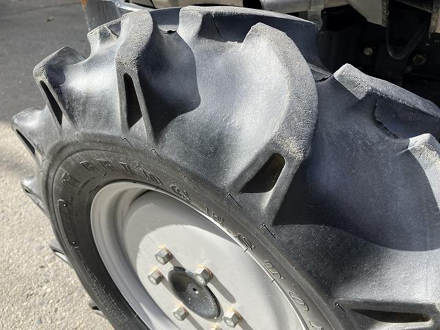 トラクター TH193 写真６