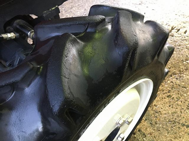 トラクター AF324 写真８