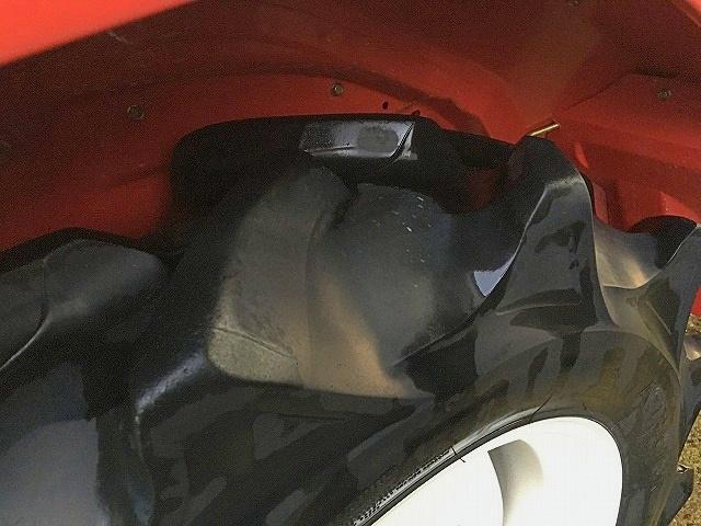 トラクター AF324 写真９