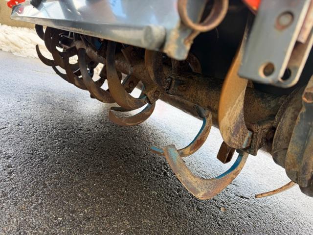 トラクター T245 写真９