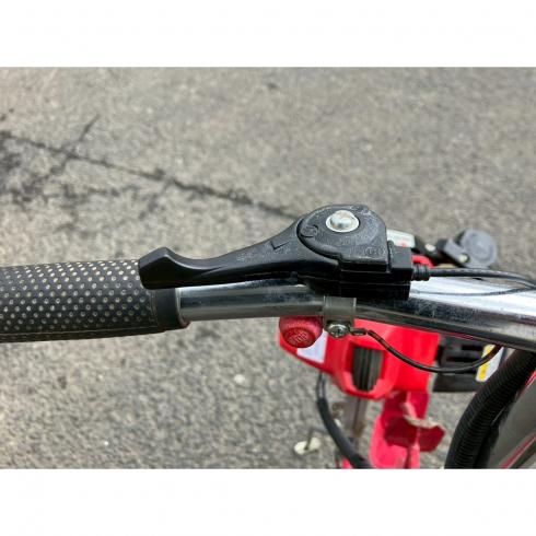 溝切機 NTH-1 写真７