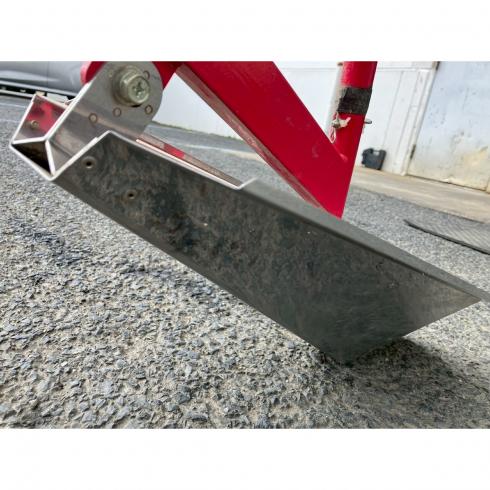 溝切機 NTH-1 写真８