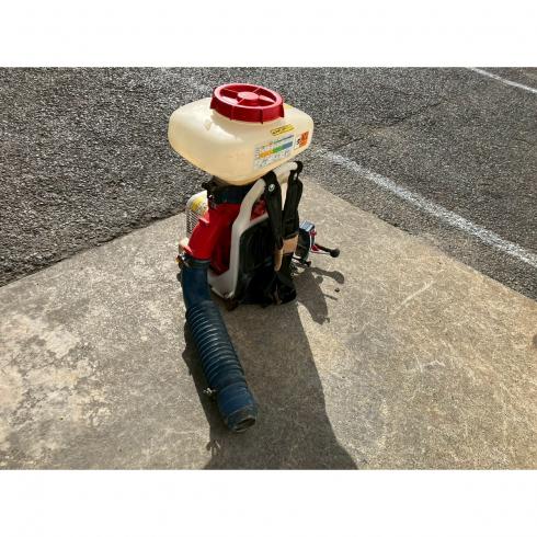 動噴 V-3P 写真４