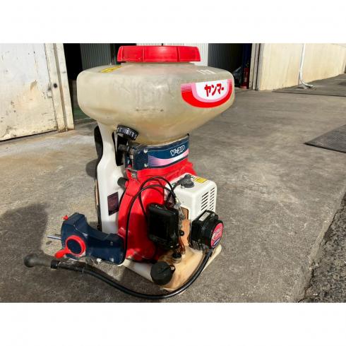 動噴 V-3P 写真２