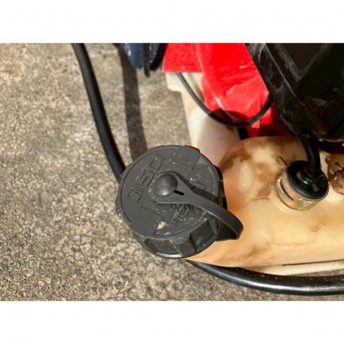 動噴 V-3P 写真７