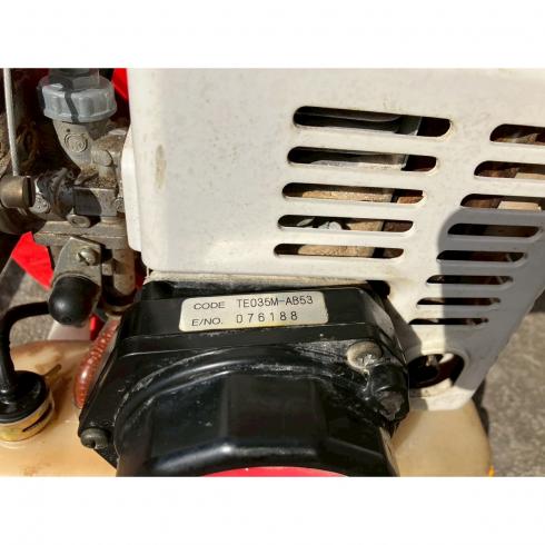 動噴 V-3P 写真６