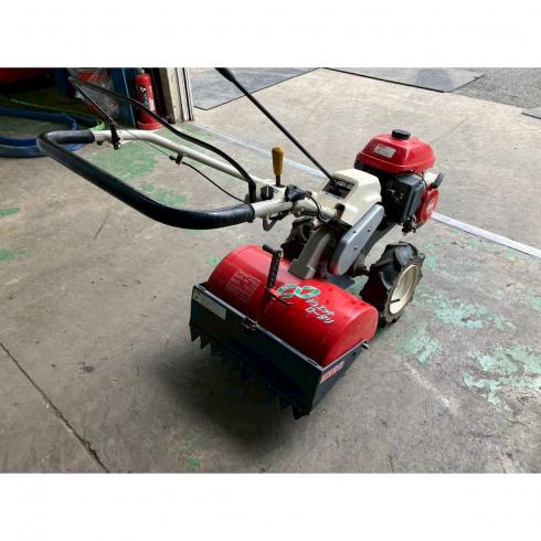 管理機 KCR63 写真３