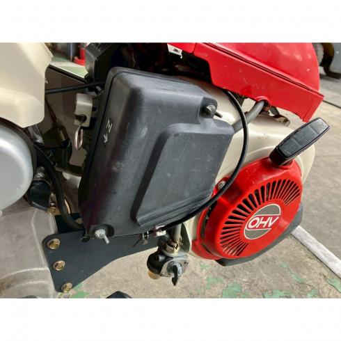 管理機 KCR63 写真６