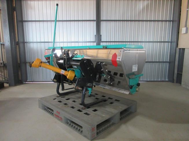 ライムソワー LS1605 写真５