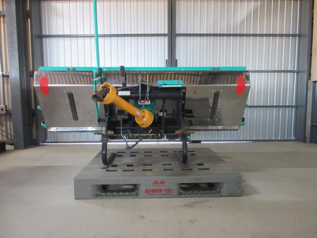 ライムソワー LS1605 写真４