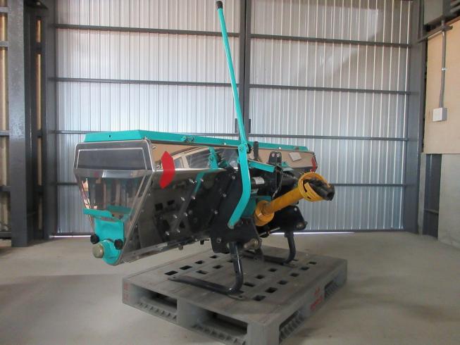 ライムソワー LS1605 写真６