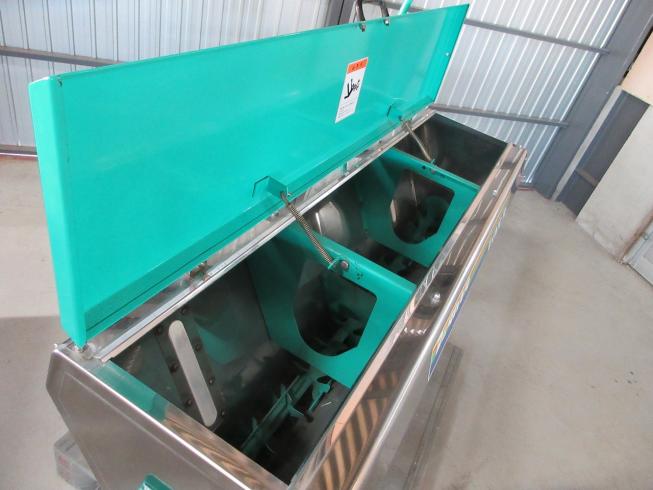 ライムソワー LS1605 写真９