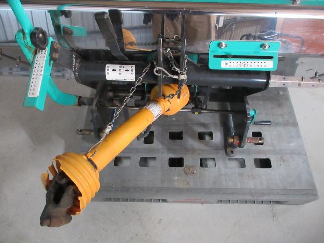 ライムソワー LS1605 写真11