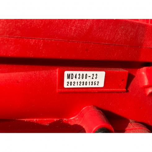 動噴 MD4300 写真11