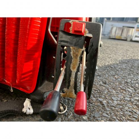 動噴 MD4300 写真５