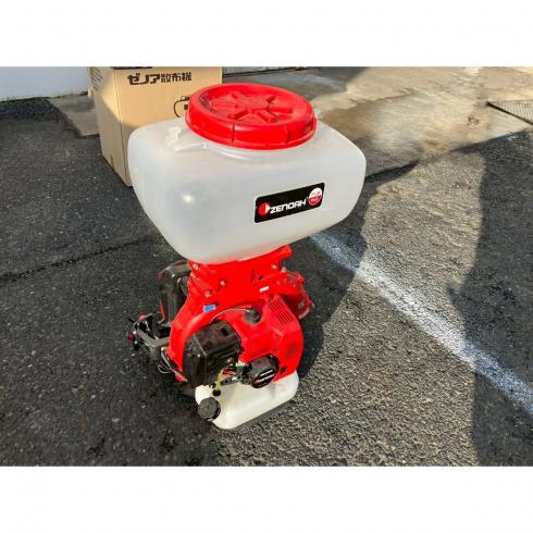 動噴 MD4300 写真２