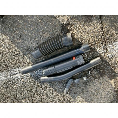 動噴 MD4300 写真９