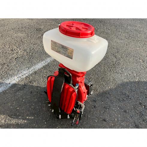 動噴 MD4300 写真３