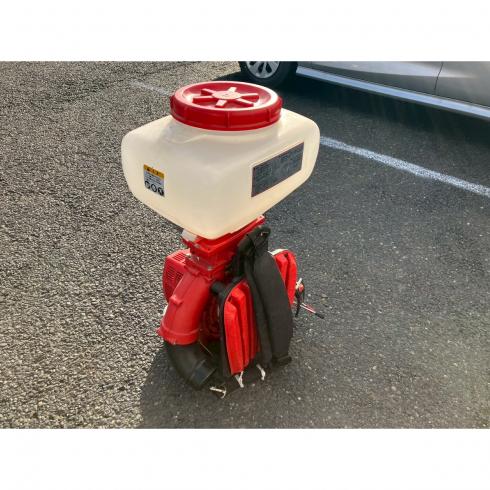 動噴 MD4300 写真４