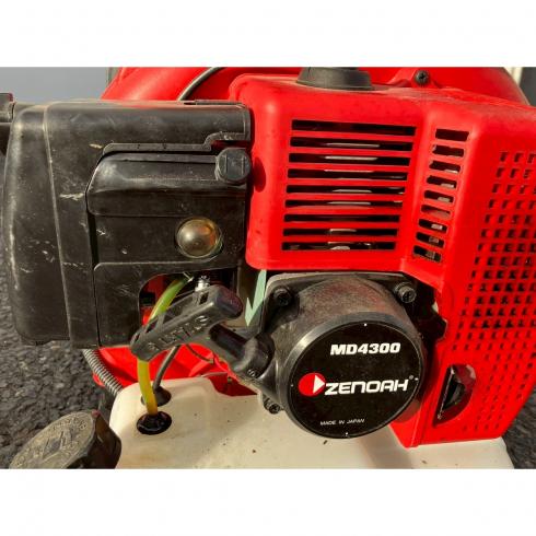 動噴 MD4300 写真６