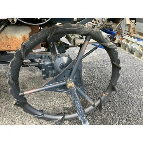 田植機 NP70G-LF 写真７